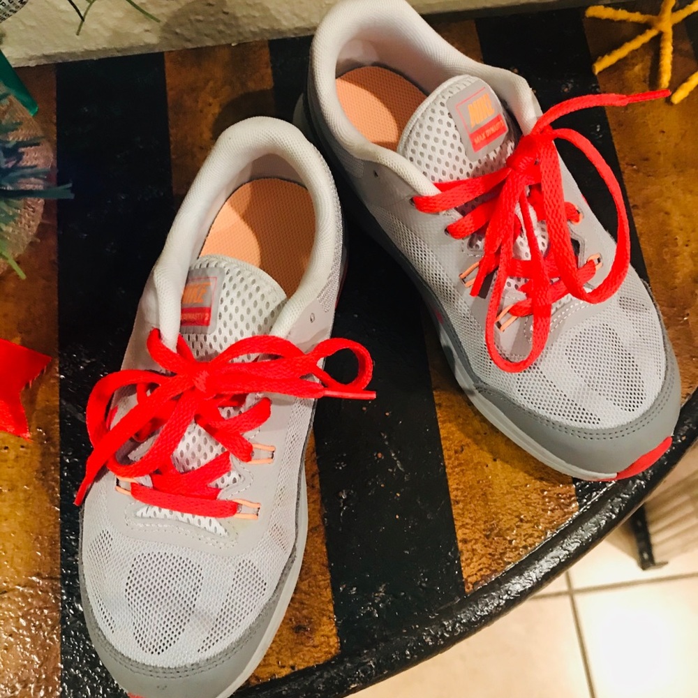 Boys Nike Air Max